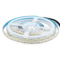 V-TAC Strip LED smd2835 20w/m 5m 240 led/m 2000lm/m 12v ip20 10mm