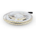 V-TAC Strip LED smd3528 17w/m 5m 204 led/m 12v ip20 10mm 1700 Lumen metro