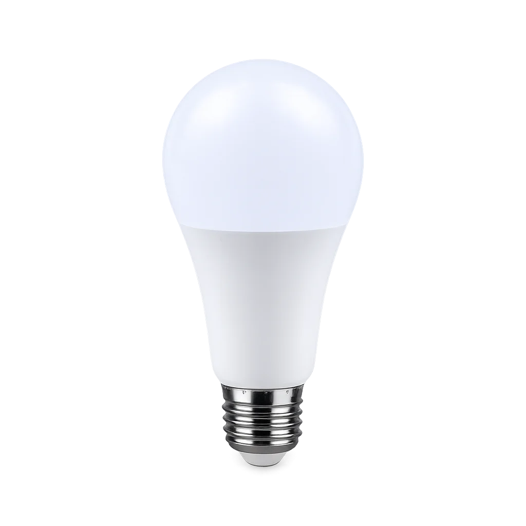V-TAC Lampadina LED chip cree e27 15w 100lm/w a65 6500k