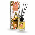 Diffusore di fragranza Bottiglia Prisma "Mela e Cannella" 120ml