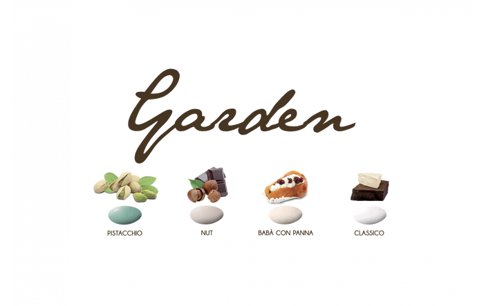 Maxtris Nuance Garden 1kg