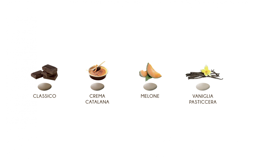 Maxtris Sfumati Avorio 1kg