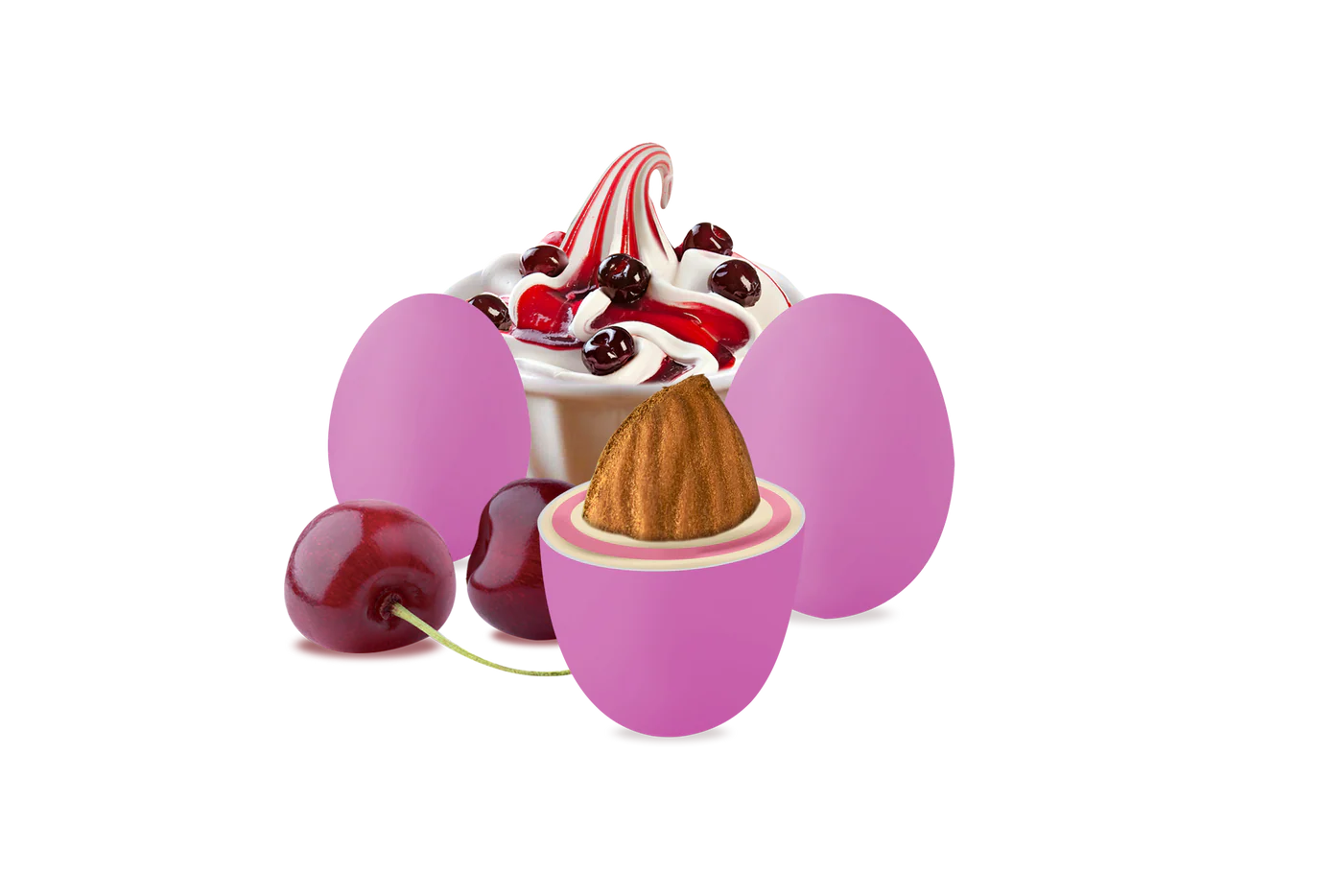 Maxtris Enzo Miccio Nuance Malva 1kg