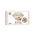 Maxtris Les Noisettes Sfumate Avorio 1kg