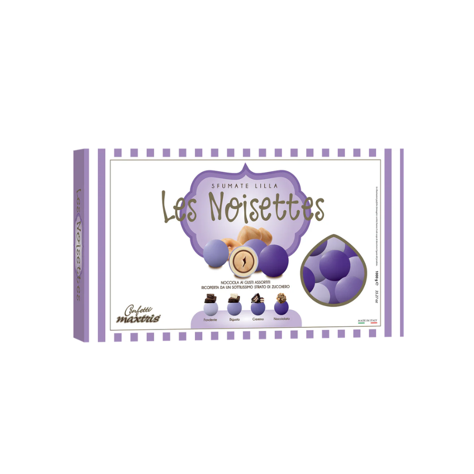 Maxtris Les Noisettes Sfumate Lilla 1kg