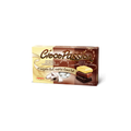 Crispo CiocoPassion Triplo Cioccolato 1kg