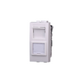 Connettore RJ 45 CAT6