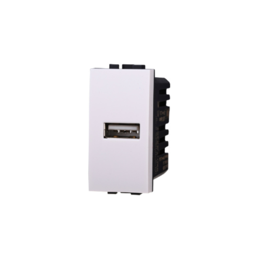 Presa USB 2.1A