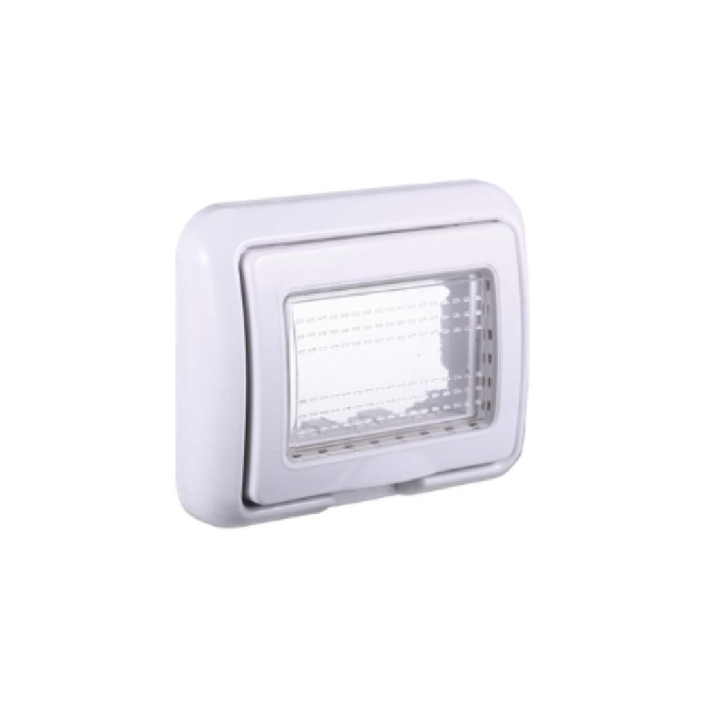 Supporto Idrobox 3P
