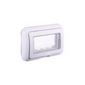 Supporto Idrobox 4P