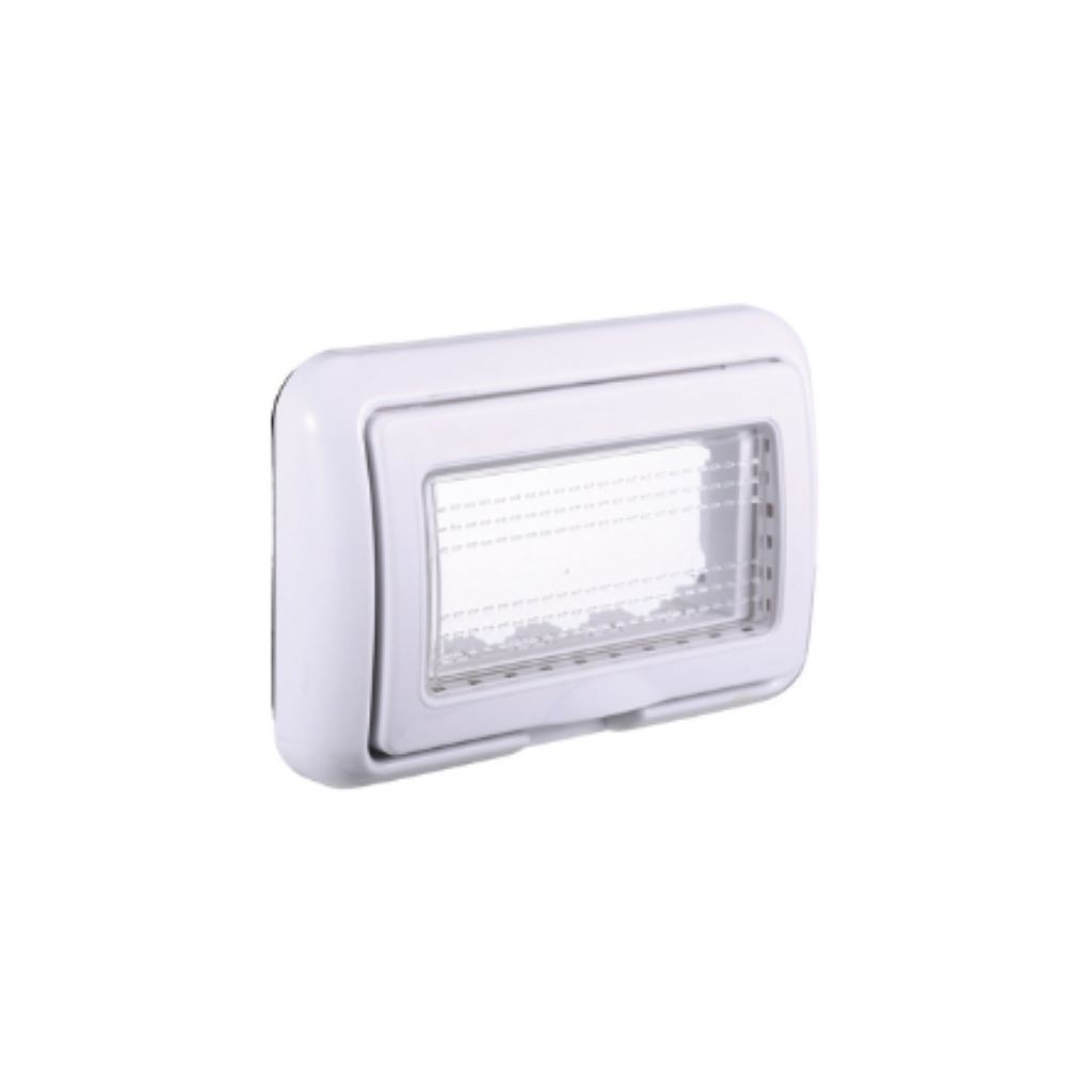 Supporto Idrobox 4P