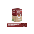 150 Cialde ESE 44 mm Caffè Toraldo Miscela FORTE E CREMOSO