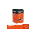 150 Cialde ESE 44 mm Caffè Toraldo Miscela CREMOSA