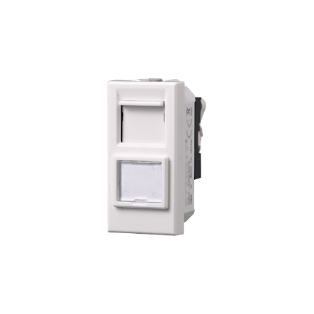 Connettore RJ45 CAT 6