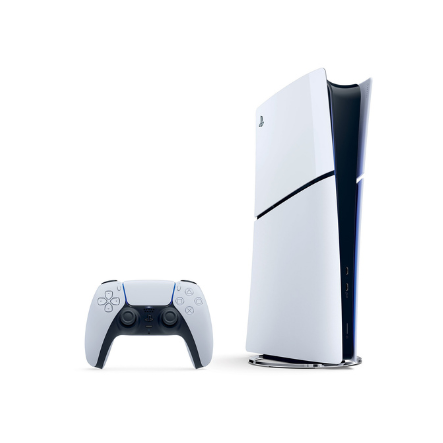 Playstation 5 Console Edizione Digital Slim