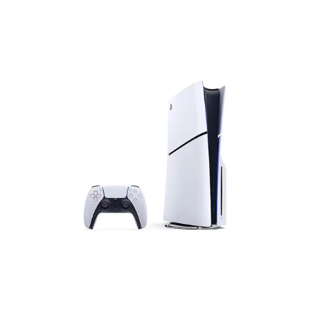 Playstation 5 Console Edizione Disk Slim