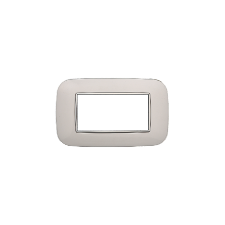 Placca Orbis 4P