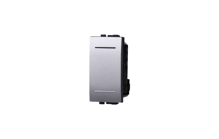Deviatore 1P 16A