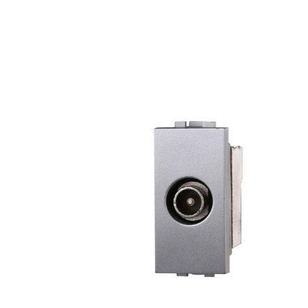 Connettore TV Maschio