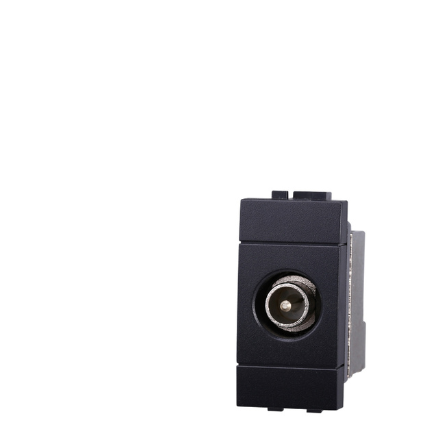 Connettore TV Maschio