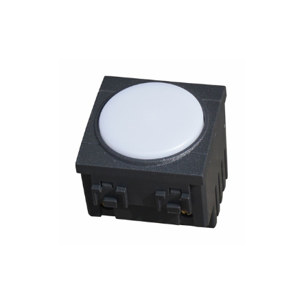 Lampada Emergenza Incasso 2P Led 220V