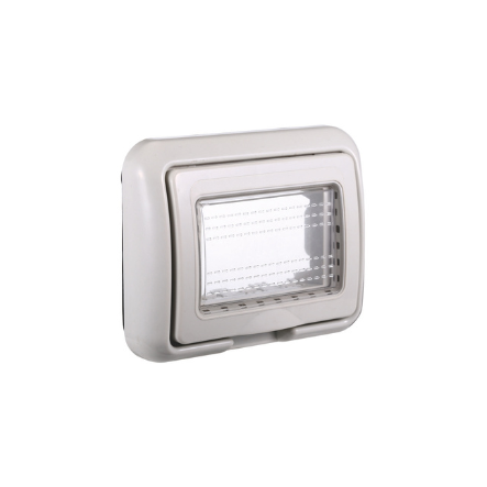 Supporto Idrobox 3P