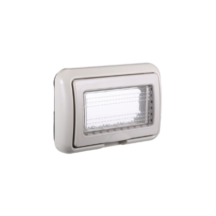 Supporto Idrobox 4P