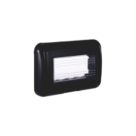 Supporto Idrobox 4P