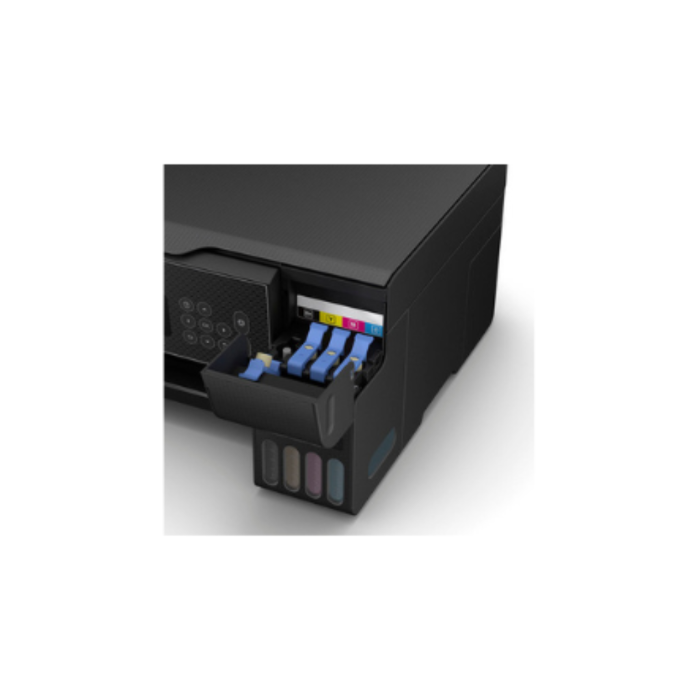 Epson EcoTank ET-2871 Ad inchiostro A4 5760 x 1440 DPI 33 ppm Wi-Fi