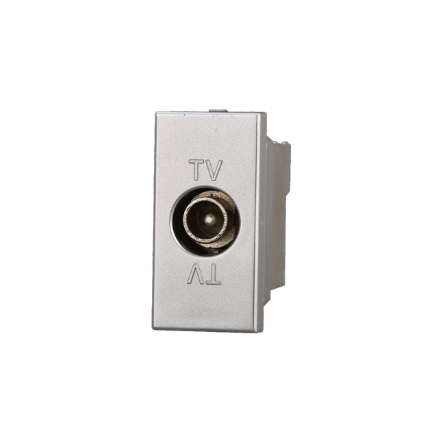 Connettore TV Maschio