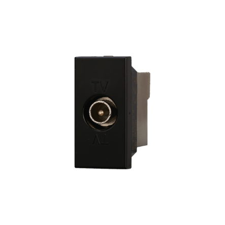 Connettore TV Maschio