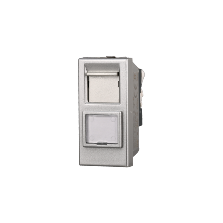 Connettore RJ45 CAT 6