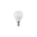 Lampadina LED Globo E14 6W