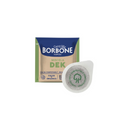 150 Cialde ESE 44 mm Caffè Borbone Miscela DEK