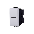 Deviatore 1P Assiale