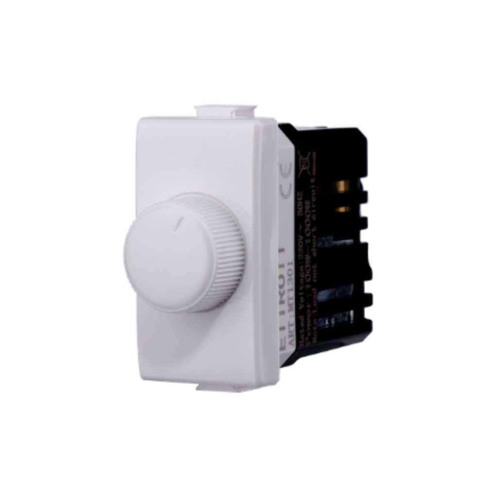 Regolatore Dimmer 100-1000W ON-OFF