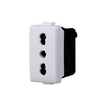 Presa Bipasso 2+T 16A