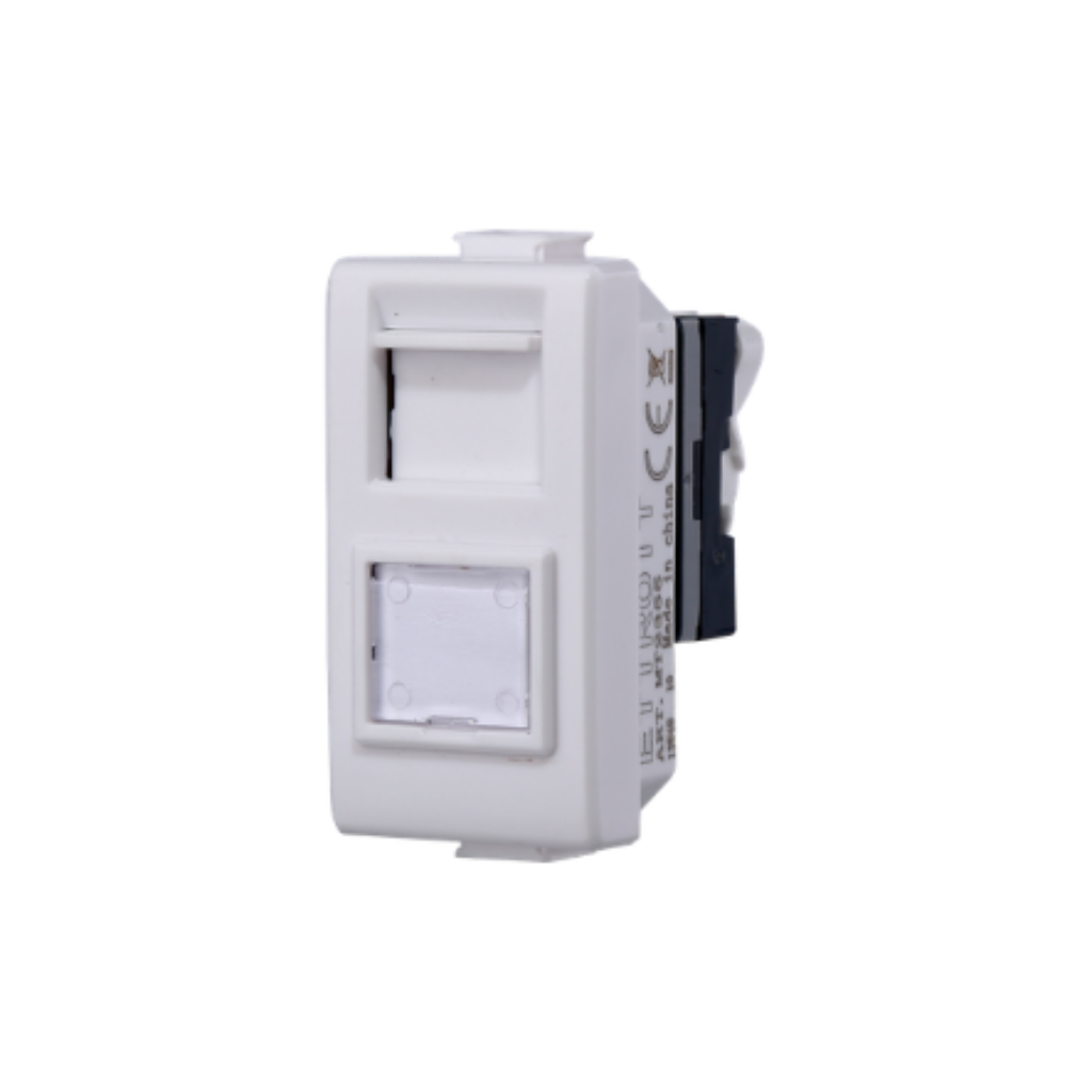 Connettore RJ45 Cat 6