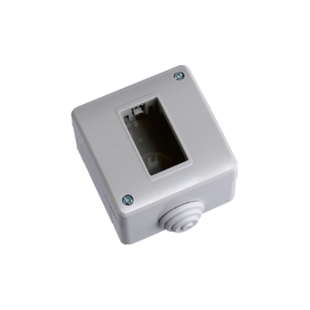 Custodia Esterna IP40 1P