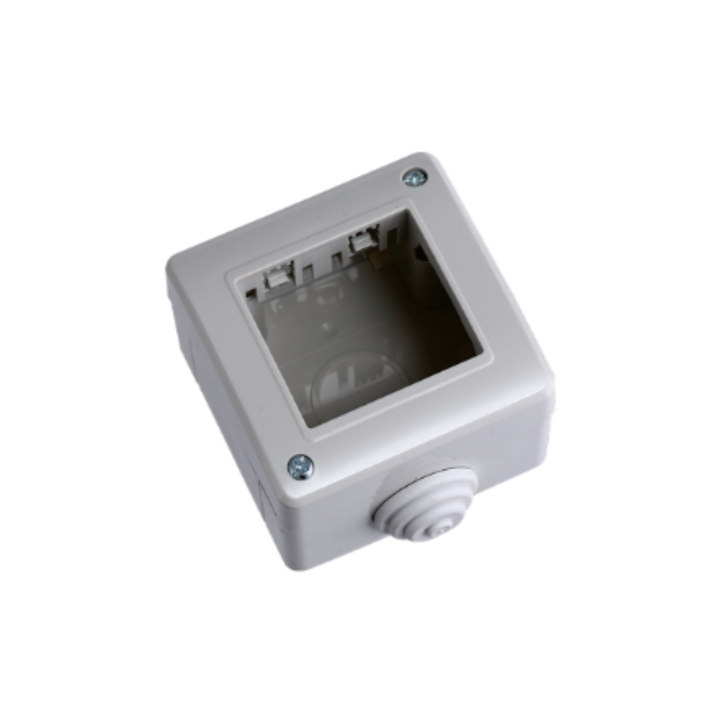 Custodia Esterna IP40 2P