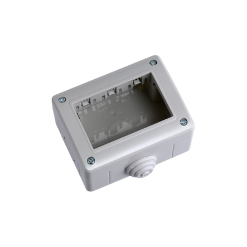 Custodia Esterna IP40 3P