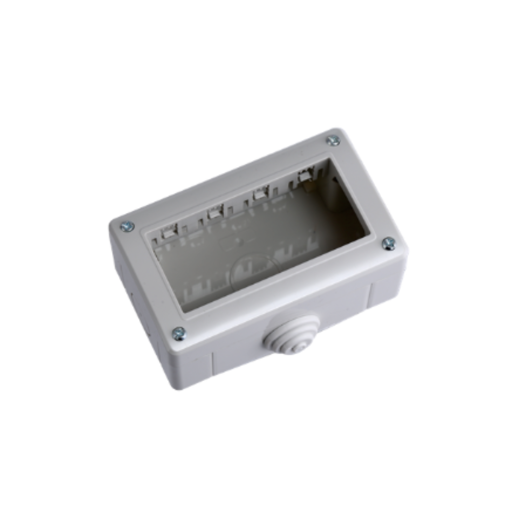 Custodia Esterna IP40 4P