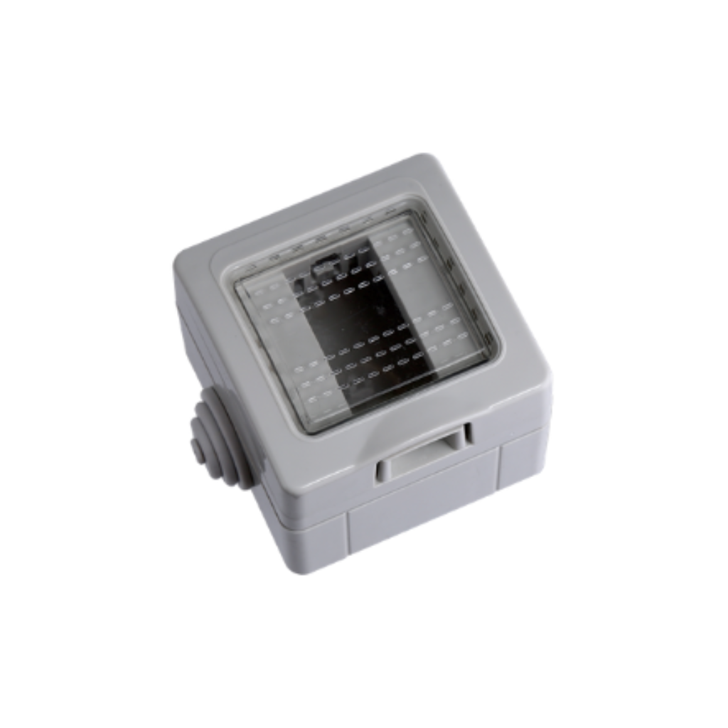Custodia Esterna IP55 1P
