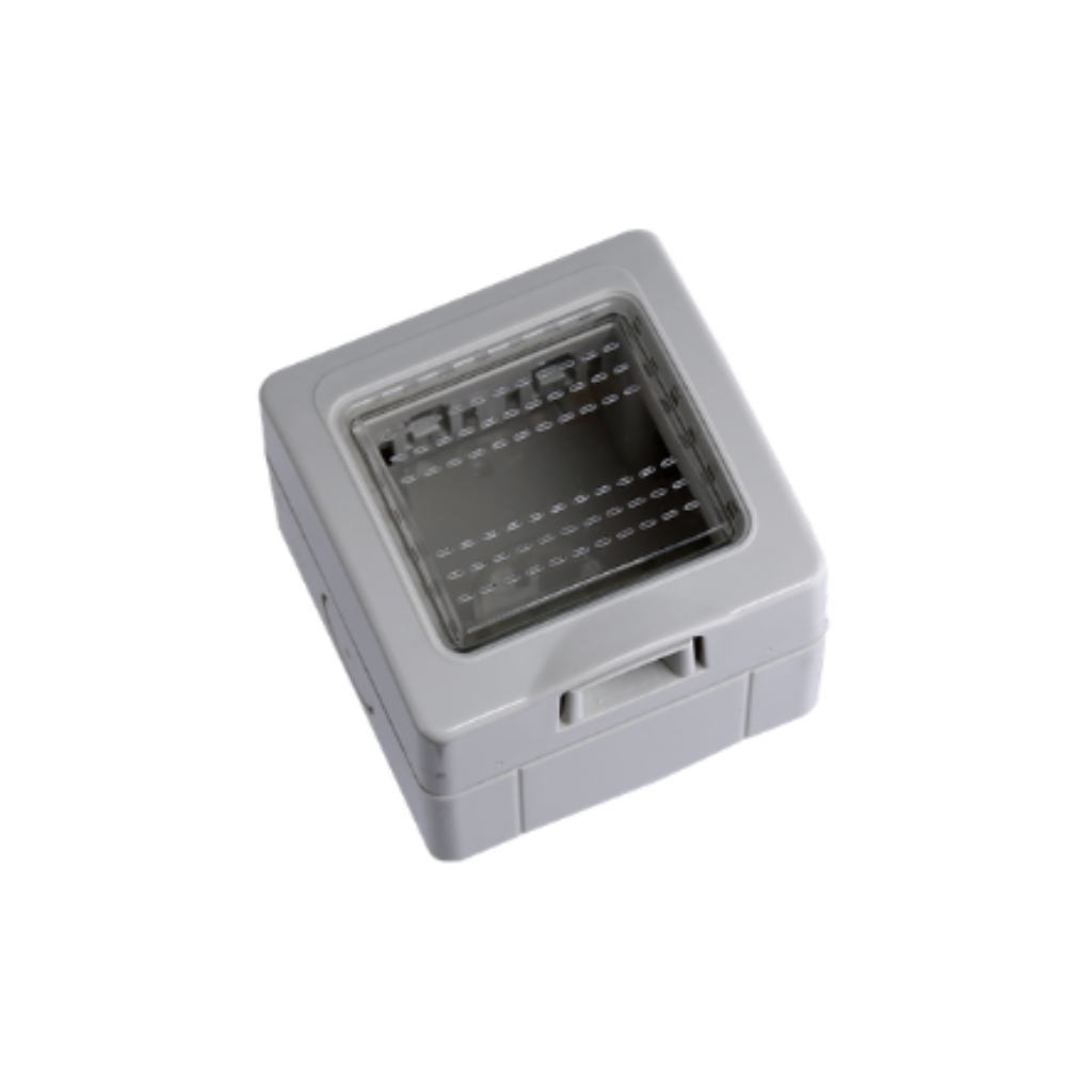 Custodia Esterna IP55 2P