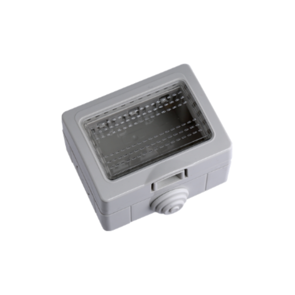 Custodia Esterna IP55 3P