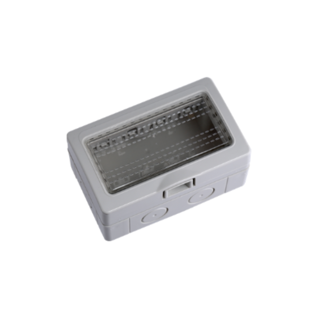 Custodia Esterna IP55 4P
