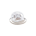 V-tac LED Striscia 700 LEDs 24V IP20 6400K CRI>90 Real Color