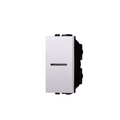 Deviatore 1P Assiale