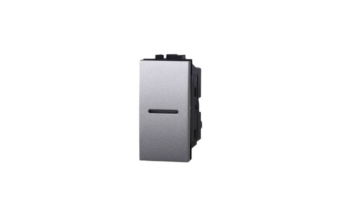 Deviatore 1P Assiale