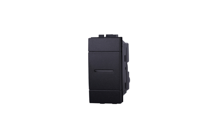 Deviatore 1P Assiale